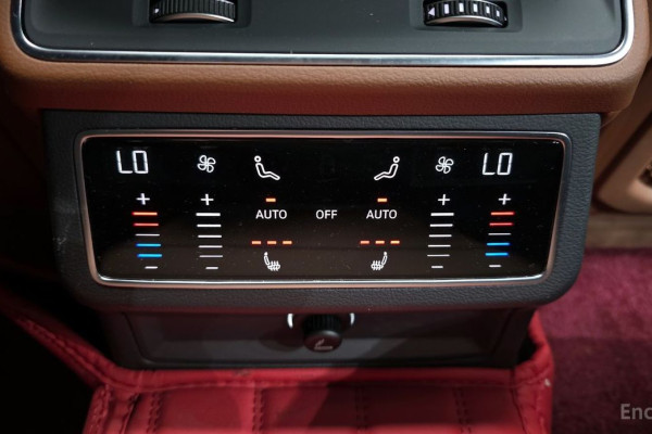 2020 Audi A6 с пробегом 67 319 км