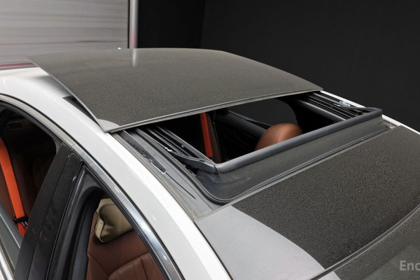 2020 Audi A6 с пробегом 67 319 км