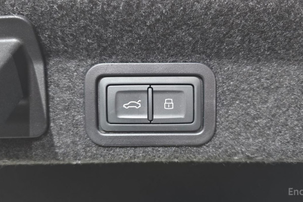 2020 Audi A6 с пробегом 67 319 км