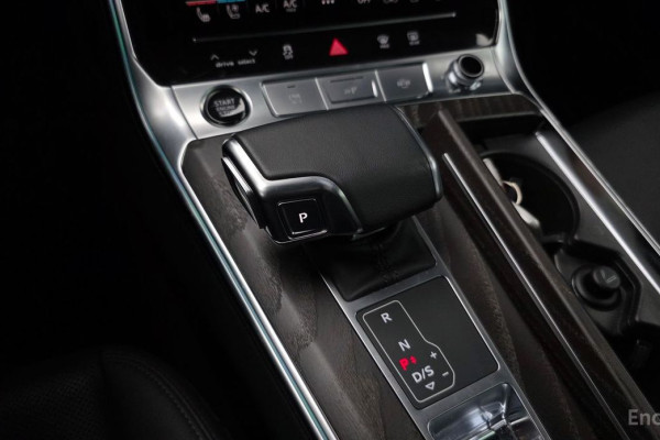 2022 Audi A6 с пробегом 15 564 км