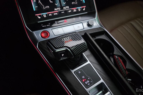 2020 Audi A6 с пробегом 101 204 км