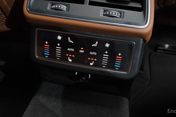 2020 Audi A6 с пробегом 101 204 км