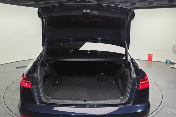 2020 Audi A6 с пробегом 101 204 км