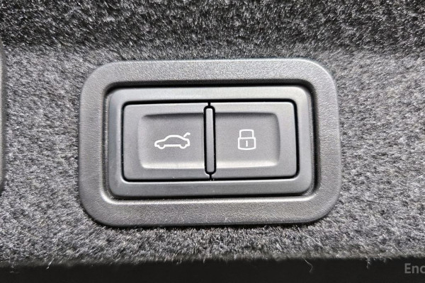 2022 Audi A6 с пробегом 41 938 км