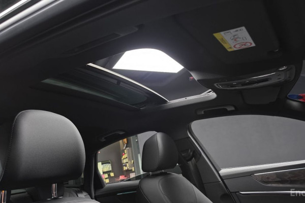 2022 Audi A6 с пробегом 15 564 км