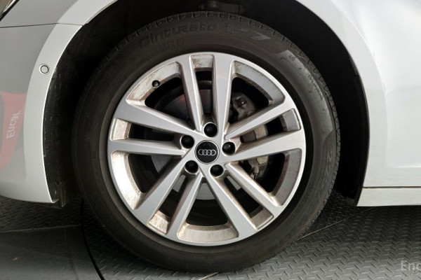 2023 Audi A6 с пробегом 23 460 км