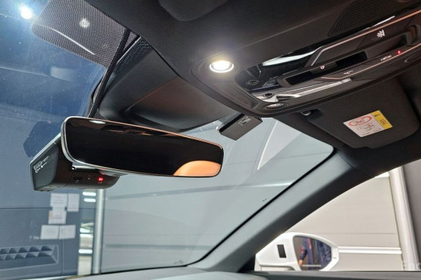 2022 Audi A6 с пробегом 23 475 км