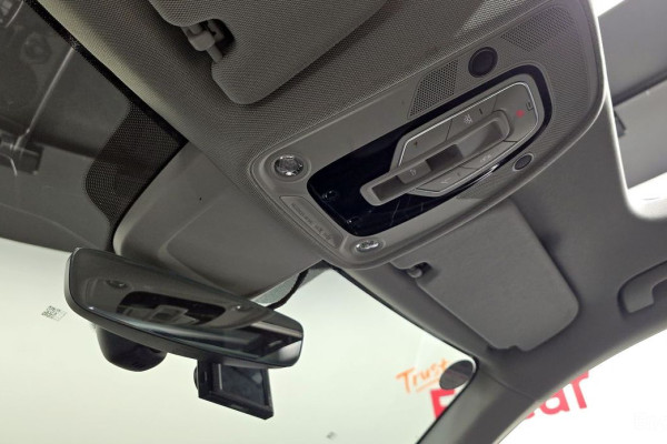 2020 Audi A6 с пробегом 51 641 км