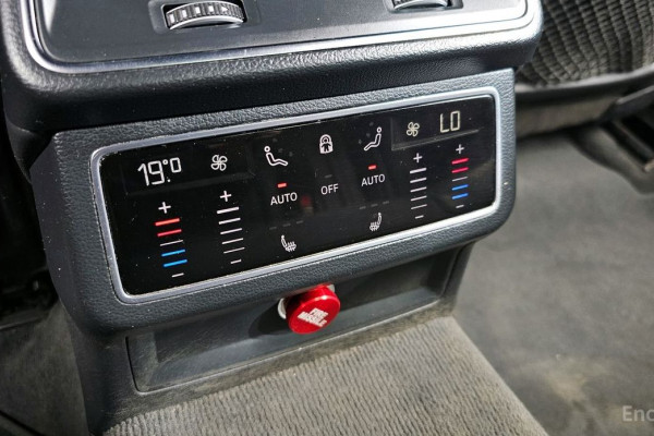 2020 Audi A6 с пробегом 109 053 км