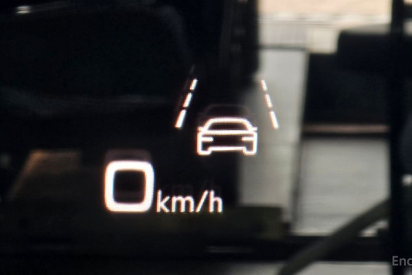 2022 Audi A6 с пробегом 23 475 км