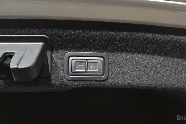 2020 Audi A6 с пробегом 51 641 км