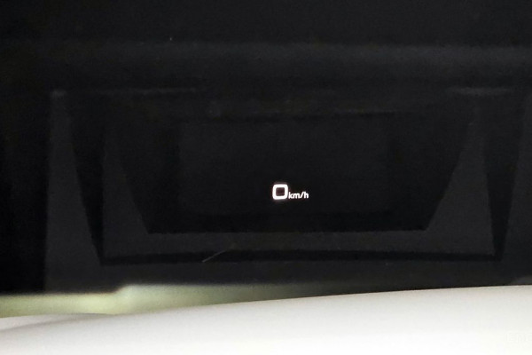 2020 Audi A6 с пробегом 109 053 км