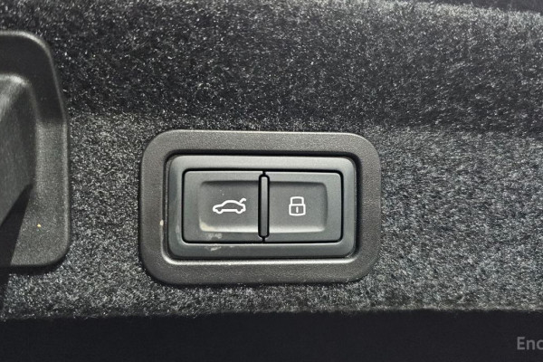 2022 Audi A6 с пробегом 23 475 км