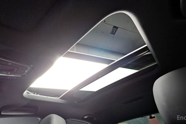 2020 Audi A6 с пробегом 109 053 км