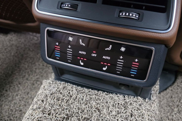 2023 Audi A6 с пробегом 60 428 км