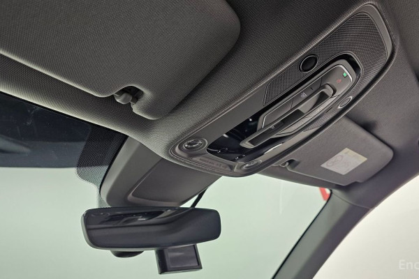 2021 Audi A6 с пробегом 57 708 км