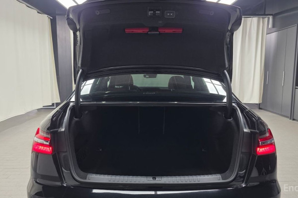 2023 Audi A6 с пробегом 60 428 км