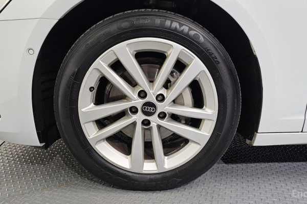 2023 Audi A6 с пробегом 51 100 км