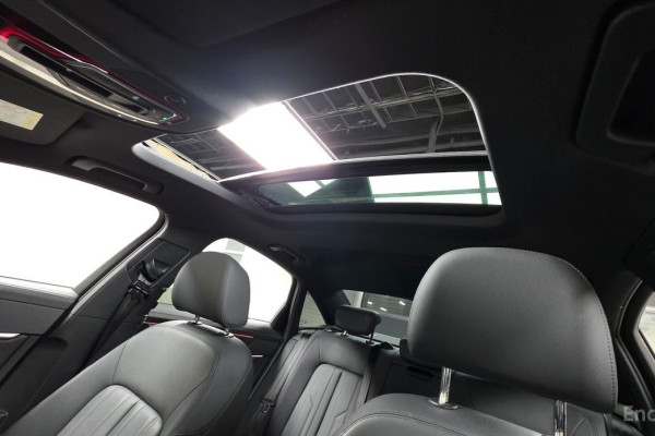 2022 Audi A6 с пробегом 63 870 км