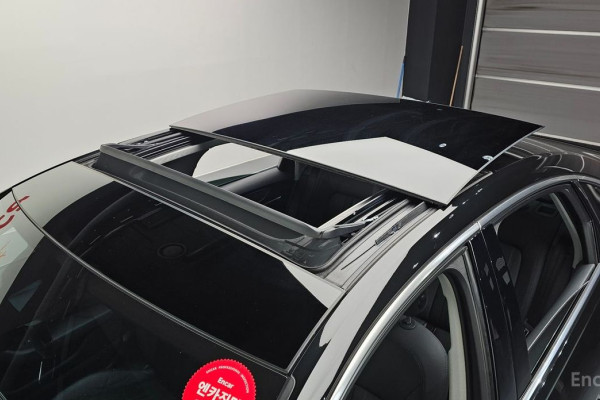 2021 Audi A6 с пробегом 57 708 км