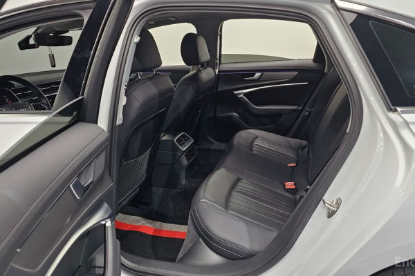 2023 Audi A6 с пробегом 51 100 км