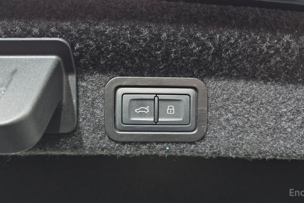 2021 Audi A6 с пробегом 57 708 км