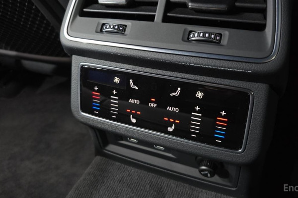 2022 Audi A6 с пробегом 22 136 км