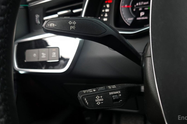 2023 Audi A6 с пробегом 23 460 км