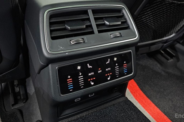 2023 Audi A6 с пробегом 51 100 км