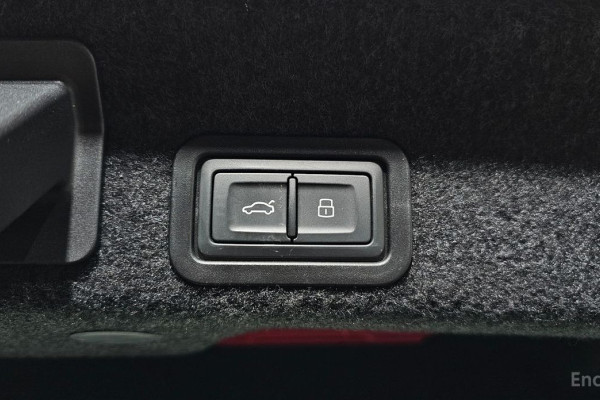 2023 Audi A6 с пробегом 51 100 км