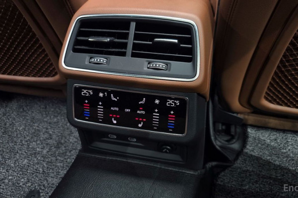 2023 Audi A6 с пробегом 23 460 км