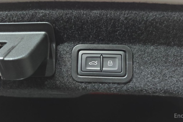 2022 Audi A6 с пробегом 22 136 км