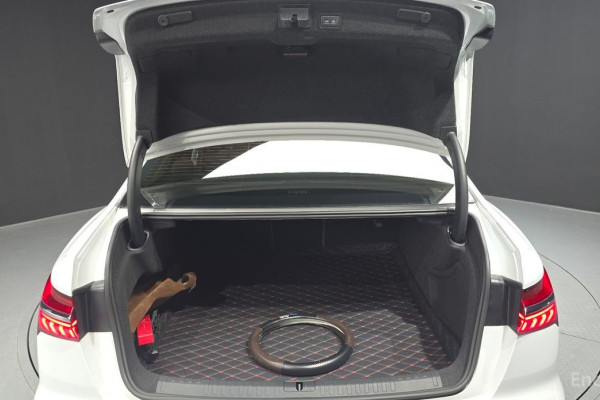 2023 Audi A6 с пробегом 23 460 км