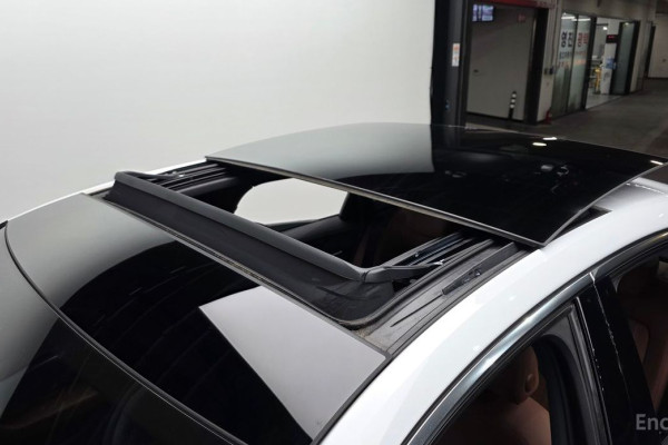 2020 Audi A6 с пробегом 50 367 км