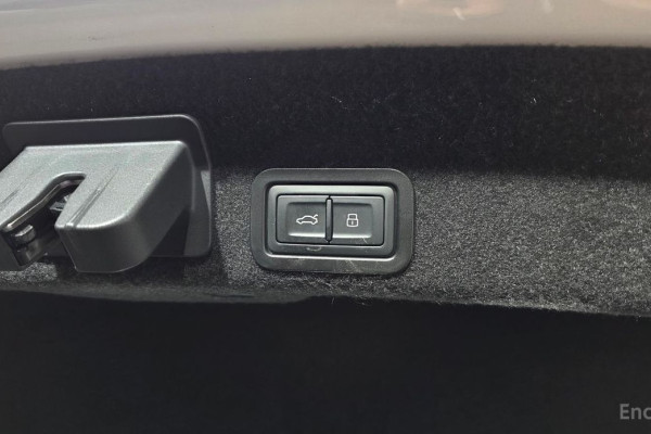 2020 Audi A6 с пробегом 50 367 км