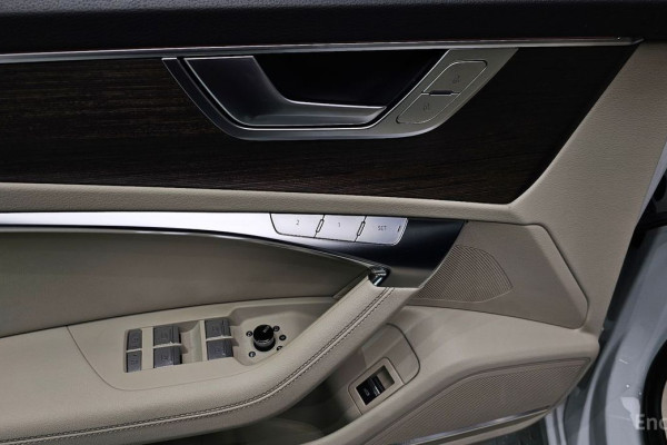 2023 Audi A6 с пробегом 40 595 км