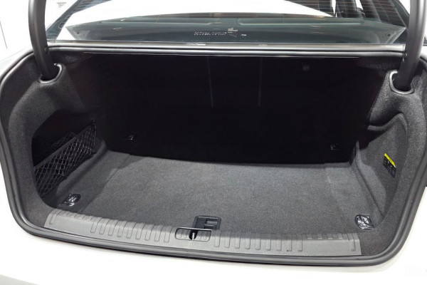 2020 Audi A6 с пробегом 50 367 км