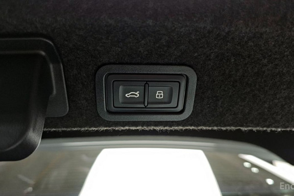 2021 Audi A6 с пробегом 54 245 км