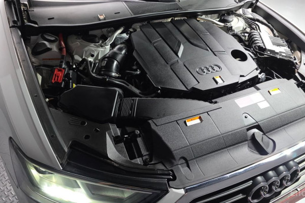 2023 Audi A6 с пробегом 19 906 км