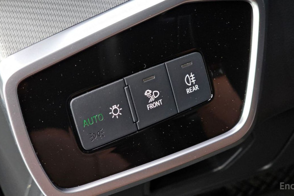 2021 Audi A6 с пробегом 54 245 км