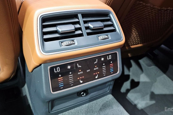 2021 Audi A6 с пробегом 54 245 км