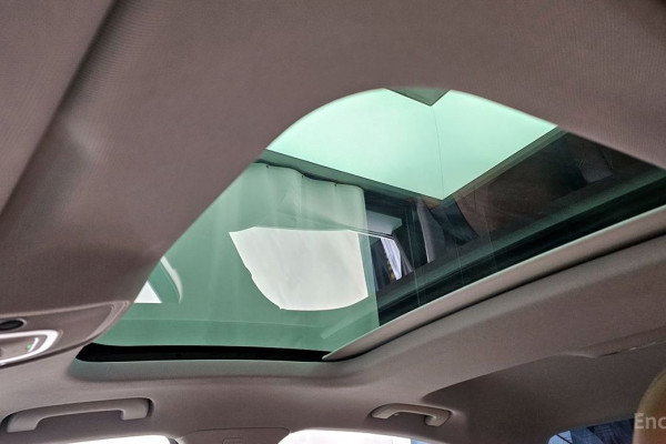 2022 Audi A6 с пробегом 93 713 км