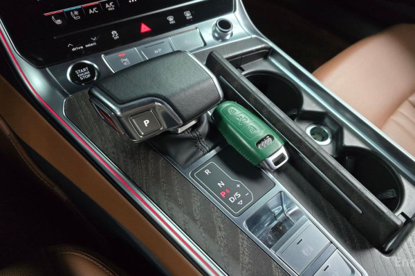 2023 Audi A6 с пробегом 61 011 км