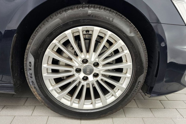 2021 Audi A6 с пробегом 28 519 км