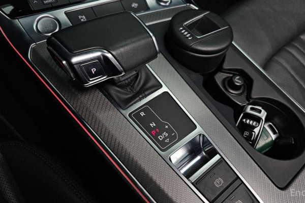 2020 Audi A6 с пробегом 66 201 км