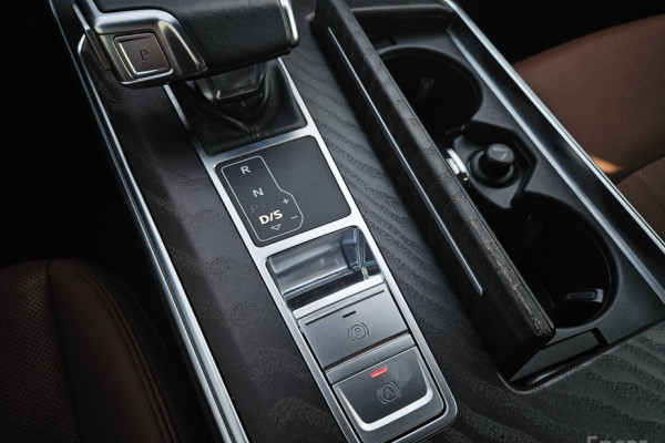 2022 Audi A6 с пробегом 80 392 км