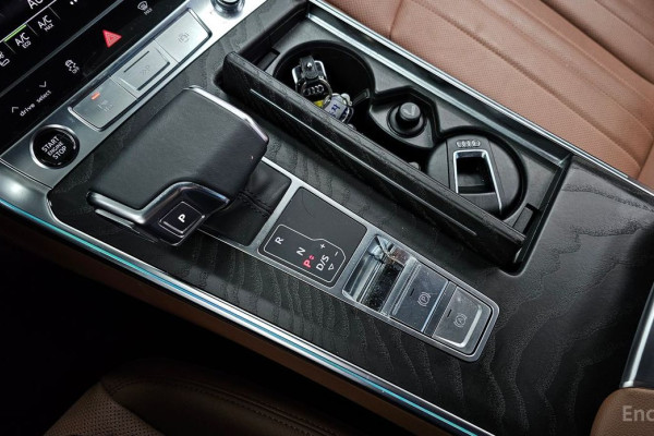 2021 Audi A6 с пробегом 84 954 км