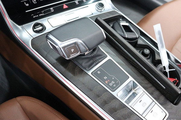 2021 Audi A6 с пробегом 59 148 км