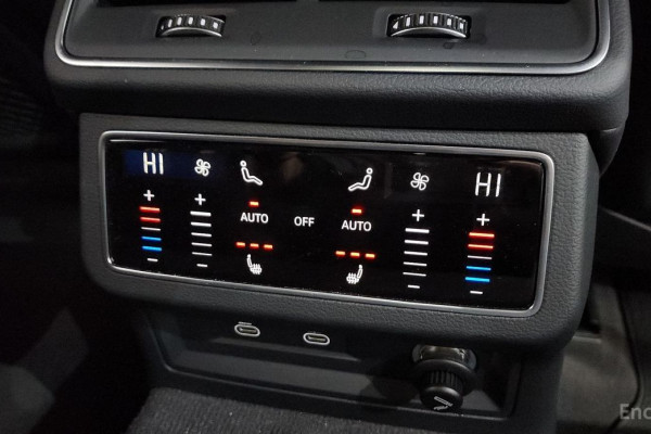 2023 Audi A6 с пробегом 18 721 км