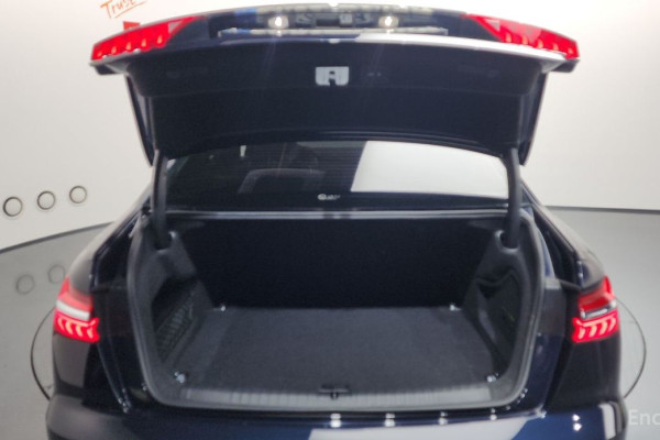 2023 Audi A6 с пробегом 18 721 км